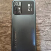 شیائومی مدل Poco M4 Pro 5G|موبایل|کرج, دهقان ویلا|دیوار