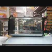 قهوه ساز La Spaziale S9