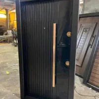 درب ضدسرقت پارسا