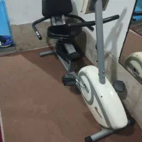 دوچرخه مبلی خانگی|تجهیزات ورزشی|میانه, |دیوار