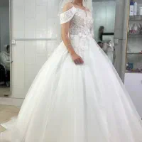 لباس عروس|لباس|نجف‌آباد, صالح آباد|دیوار