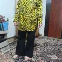 مانتو|لباس|پاکدشت, پاکدشت (مامازند)|دیوار