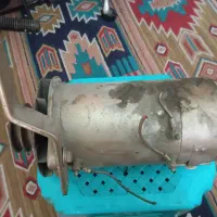 دینام دستگاه ژنراتور برق