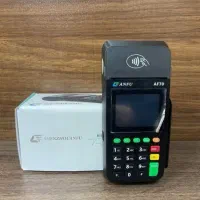 دستگاه کارتخوان امانی رایگان ودستگاه شخصی|فروشگاه و مغازه|تاکستان, |دیوار