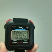 کرنومتر|تجهیزات ورزشی|ری, ظهیرآباد|دیوار