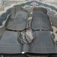 کفپوش پژوپارس و 405