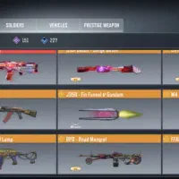 اکانت کالاف