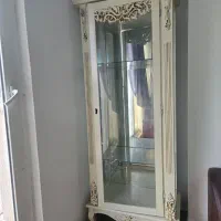 فروش فوری  بوفه|بوفه، ویترین، کنسول|کیش, |دیوار