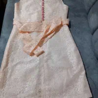 شومیز سرمه ای حریر گل دار سایز ۴۲ قیمت ۴۰۰هزار|لباس|آذرشهر, |دیوار