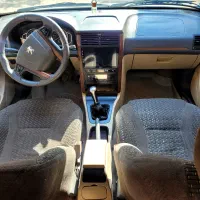 پژو پارس تیوفایو دریچه سیمی|خودرو سواری و وانت|زنجان, |دیوار