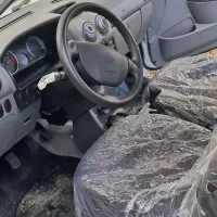 پراید وانت ۱۴۰۴ خشک|خودرو سواری و وانت|نسیمشهر, |دیوار