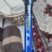 لنسر ماهی گیری