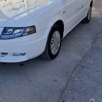 سمند سورن پلاس