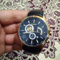 ساعت پنج موتوره