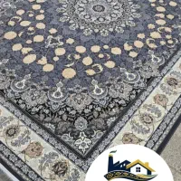 بیا حضوری فرش ببین و بخر/ تا تفاوت قیمت را بفهمید
