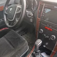 دنا۹۴ بیرنگ|خودرو سواری و وانت|گرگان, |دیوار