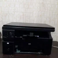 پرینتر سه کاره اچ پی ۱۱۳۲ با کارکرد ۵۰۰برگ عین اک