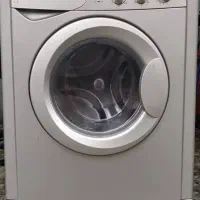 ایندزیت  ایتالیا خشک کن صد درصد|ماشین لباسشویی و خشک‌کن لباس|زنجان, |دیوار