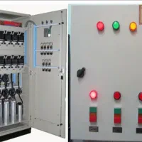 برقکاری ، سیم کشی ، کابلکشی ، تابلو برق|خدمات پیشه و مهارت|فردیس, شهرک راه آهن|دیوار