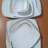 سرویس غذا خوری آرکوپال|ظروف سرو و پذیرایی|تهران, تهرانسر مرکزی|دیوار