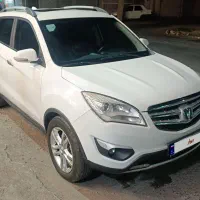 خودرو چنگان sc35بدون رنگ