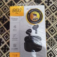 ایرپاد QCY T19
