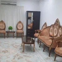 اجاره کوتاه مدت ویلا|اجارهٔ کوتاه‌مدت ویلا و باغ|بهشهر, |دیوار