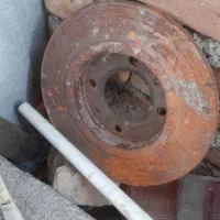 گلگیر کاپوت