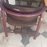 صندلی مدرسه‌ای