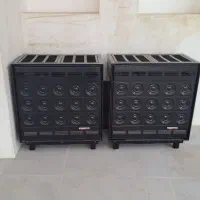 بخاری نفتی ارج
