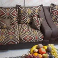 مبل راحتی|مبلمان خانگی و میز عسلی|ملایر, |دیوار