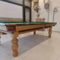 میزبیلیارد