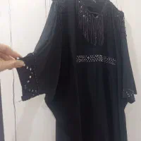 مانتو عبا