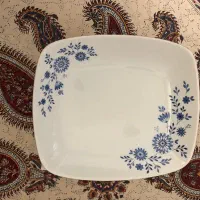 6عدد سالادخوری یا خورشت خوری کایزر آلمان در حدنو