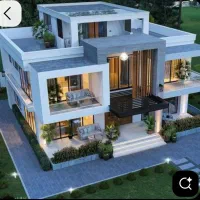 کاراموز معماری خانم وشریک دفتری خانم