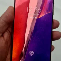 سامسونگ نوت ۲۰ 5G