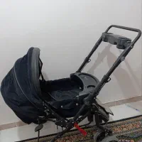 کالسکه دلیجان