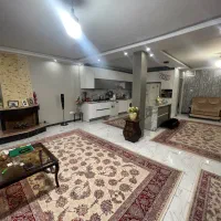 پردیس فاز۱ یک طبقه سوم ۱۱۶متری سندتک برگ فول