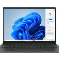 لپ تاپ ایسوس مدل Q5507QA پردازنده اسنپدراگون
