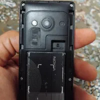 گوشی ساده دوسیکارته رم خور