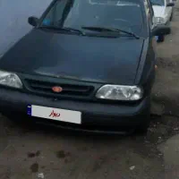 پرایدسالم مدل ۸۱