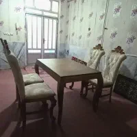 میز غذاخوری