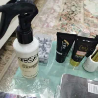 فروش لوازم ناخن|آرایشی، بهداشتی، درمانی|بندرعباس, |دیوار