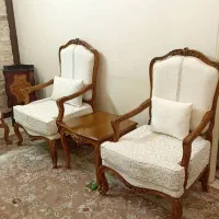 مبل کلاسیک