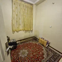 ۴۵ متر تک خواب اسانسوردار سبلان  لشکر حسنی|اجارهٔ آپارتمان|تهران, سبلان (لشگر)|دیوار