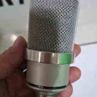 میکرفون  numaan 102 tlm