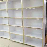 قفسه ام دی اف اعلا