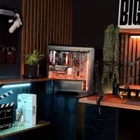 کامپیوتر حرفه‌ایی PC