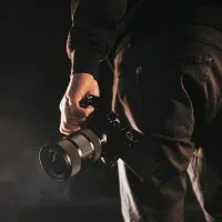 عکاسی پرتره پاییزی حرفه‌ای در شیراز