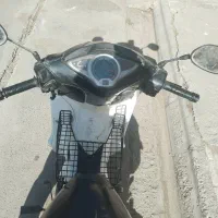 بی کلاج احسان|موتورسیکلت|مشهد, شاهد (شهرک غرب)|دیوار